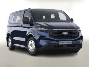Ford Transit Custom Kombi Trend L1 LED SHZ 5J-Gar 8-S Gewerbeleasing