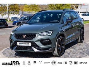 Cupra Ateca VZ 2.0 TSI DSG 4Drive PANO AHK EL. HECKKL. MEMORY 20ZOLL APP SITZHZG