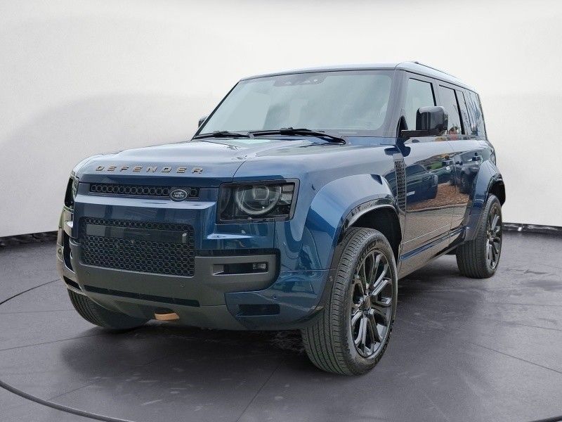 Land Rover Defender 110 P635 OCTA SONDERLEASING 1480,- Euro Leasing