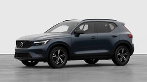 Volvo XC40 Plus