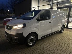 Opel Vivaro *Kasten* *1.5D* *Cargo M* *Tageszulassung* *Sofort Verfügbar* Leasing