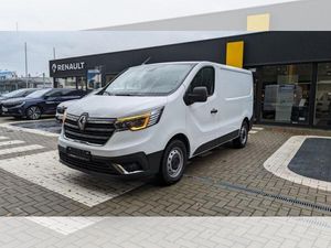 Renault Trafic Kasten 2.0 BLUE dci 170 EDC L1H1 2,8t Komfort