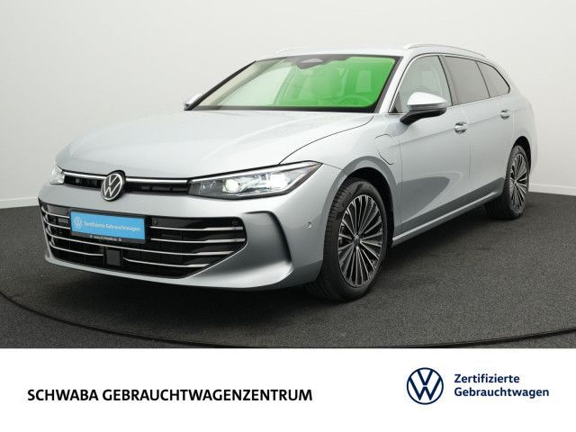 Volkswagen Passat Variant Elegance 1.5 TSI eHybrid HdUp*18