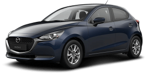 Mazda 2 Leasing