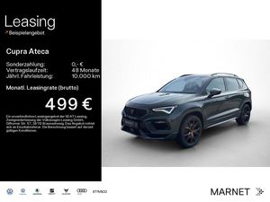 Cupra Ateca VZ 2.0 TSI 221 kW (300 PS) *AHKvorber.*4Dr