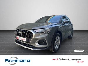 Audi Q3 advanced 35 TFSI Navi Plus Kamera S tronic