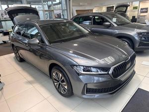 Skoda Superb Combi 2.0 TDI DSG Selection / Sofort Verfügbar