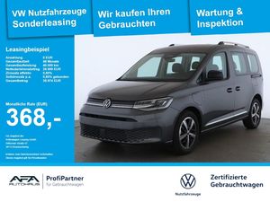 Volkswagen Caddy 1.5 TSI eHybrid STYLE DSG LED*Navi*AHK*RFK