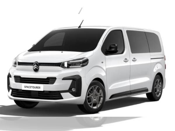 Citroën SpaceTourer M 2.0 BlueHDi 180 EAT8 (Automatik) Plus Bestellfahrzeug Leasing