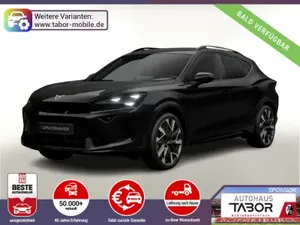 Cupra Formentor VZ Memory LED eHk SHZ Kam Kessy 19Z