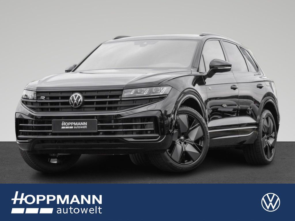 Volkswagen Touareg R 3,0 l V6 eHybrid OPF 4MOTION 250 kW (3 Leasing