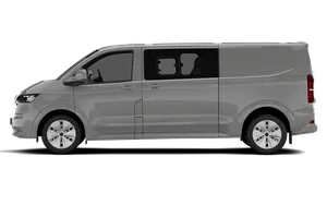 Volkswagen Transporter Kombi 2.0 TDI 110kW Automatik lang Standardausstattung