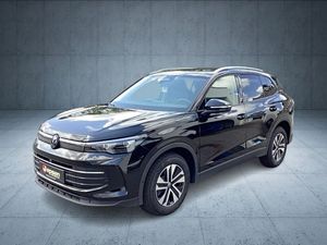 Volkswagen Tiguan ENERGY 2.0 l TDI DSG*SOFORT*AHK*LEDPLUS