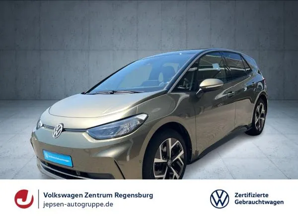 Volkswagen ID.3 MOVE Pro | 62 kWh | LED ACC NAVI ParkAssist