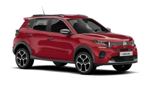 Citroën C3 Turbo 100 PLUS