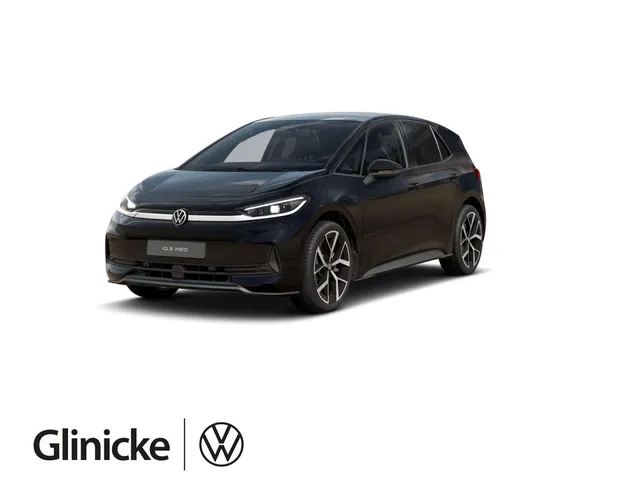 Volkswagen ID.3 Neo Life 50 kWh AHK Navi Interieurpaket 20"