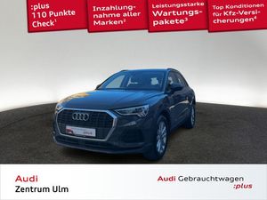 Audi Q3 35 TDI AHK PANO NAVI LED RFK SONOS 5J.GAR.