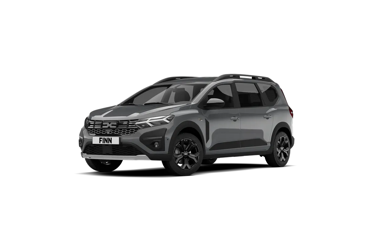 Dacia Jogger TCe 110 7-Sitzer TCe 110 Extreme 7-Sitzer Auto-Abo