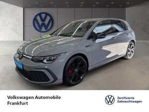 Volkswagen Golf VIII 2.0 TDI DSG GTD Navi IQ.Light DAB+ FrontAssist Leasing