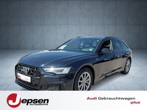 Audi A6 Avant Design S line 40 TDI S tr. Matrix HUD