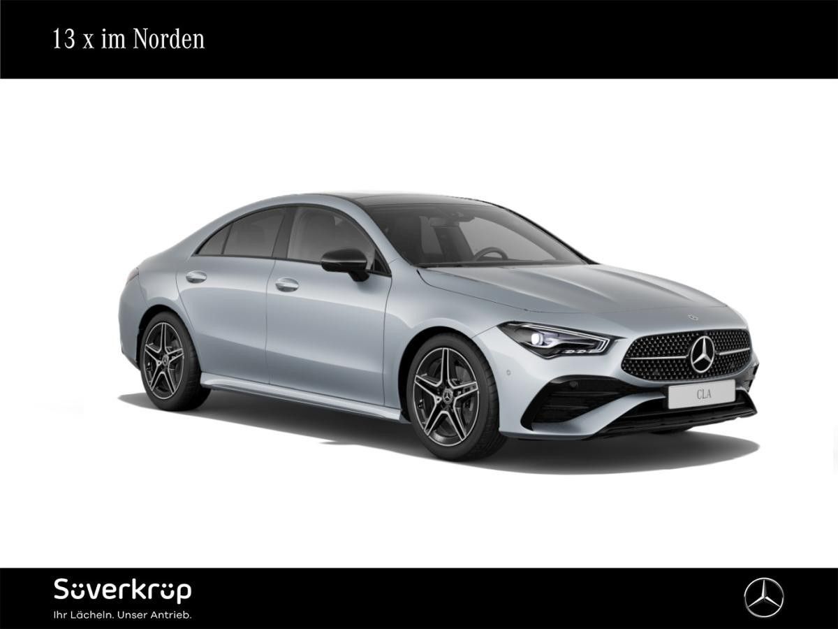 Mercedes-Benz CLA 180 Coupé ⭐⭐ SOFORT VERFÜGBAR ⭐⭐ Leasing