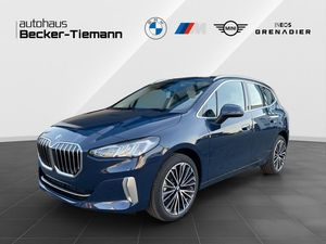 BMW 216i - UPE 42.940,- € #exclusive