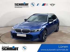 BMW M340d xDrive + GARANTIE-bis-12.2030