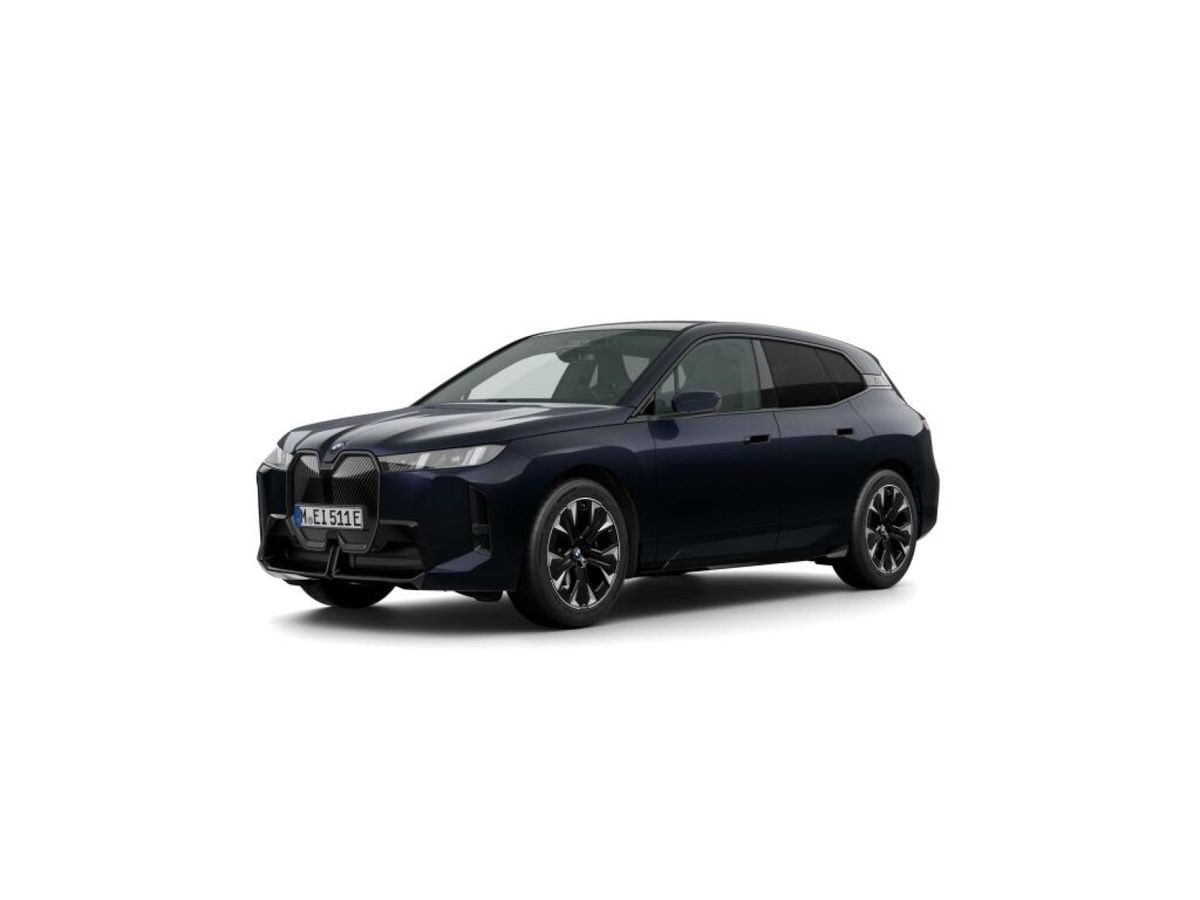 BMW ix xDrive45  ⚡0,25% ❗️Lagerwagen nur einmal Verfügbar❗️ Leasing