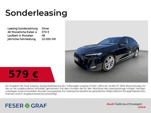 Audi A5 Avant e-hybrid quattro S tronic Matrix B&O Le