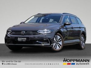 Volkswagen Passat Variant 1.4 eHybrid GTE LED Navi ACC Leasing