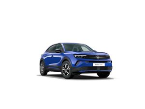 Opel Mokka Edition 1.2 MHEV 6-Gang-Doppelkupplungsgetriebe