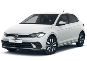 VW Polo 1,0 TSI OPF DSG ENERGY