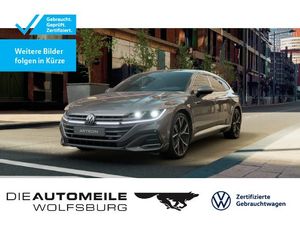 Volkswagen Arteon Shooting Brake 2.0 TDI 4M DSG R-Line Matr Leasing