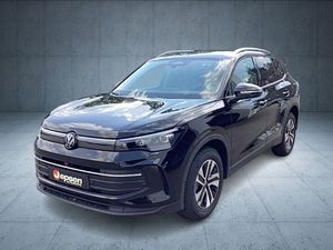 Volkswagen Tiguan ENERGY 2.0 l TDI DSG SOFORT VERFÜGBAR