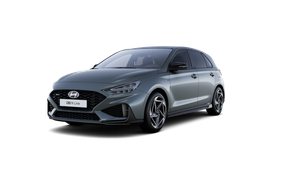 Hyundai i30 1.0T-GDI Advantage - Auto-Abo