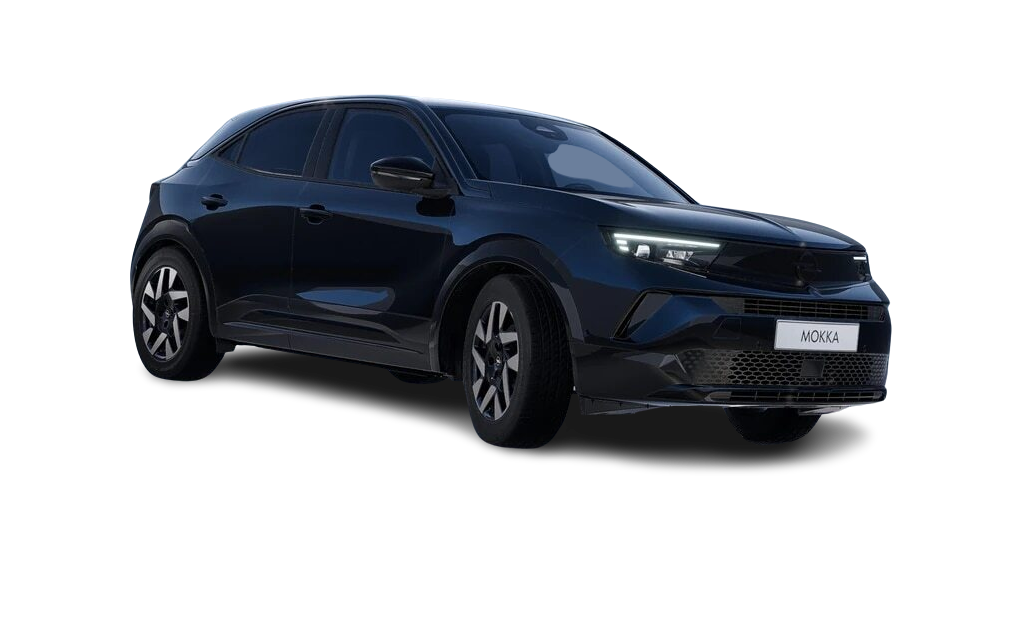 Opel Mokka 1.2 Turbo 100kW 1.2 Turbo 100kW GS Auto-Abo