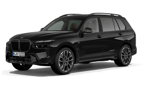 BMW X7 xDrive40d xDrive40d Auto-Abo