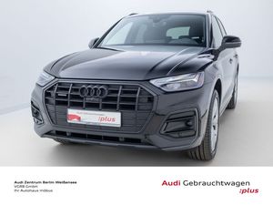 Audi Q5 50 TDI*QUA*ACC*360*LANE*LED*APP*NAVI*KLIMA*VC
