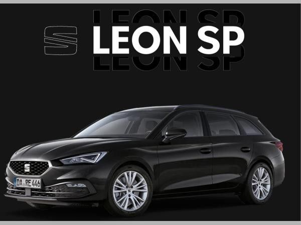 Seat Leon Kombi 1.5 TSI 85kW Road Edition - 6-Gang⚡️Privat-Leasing⚡️ Leasing