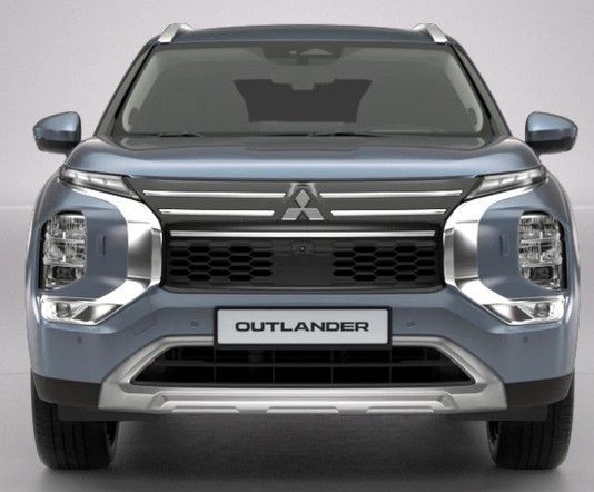 Mitsubishi Plug-in Hybrid Outlander *Select* AKTION Leasing
