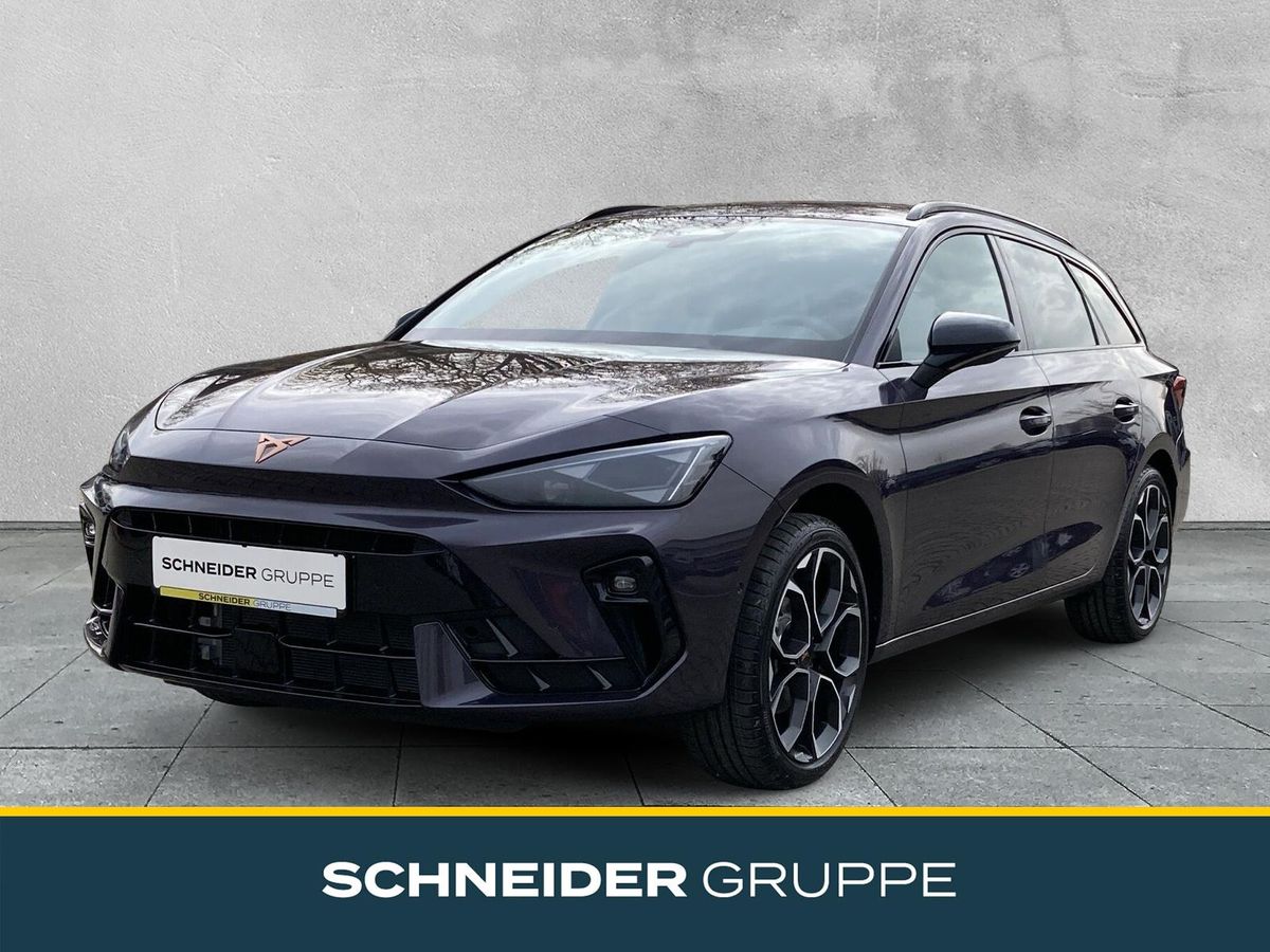 Cupra Leon Sportstourer 1.5 eTSI 110 kW (150 PS) 7-Gang-DSG, LAGERAKTION März!! Leasing