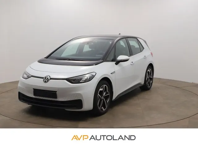 Volkswagen ID.3 Pro Performance | NAVI | LED | SITZH. |