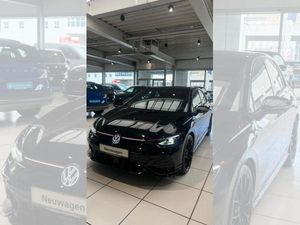 Volkswagen Golf GTI Edition 50 **SONDERMODELL** 2.0 TSI 325 PS
