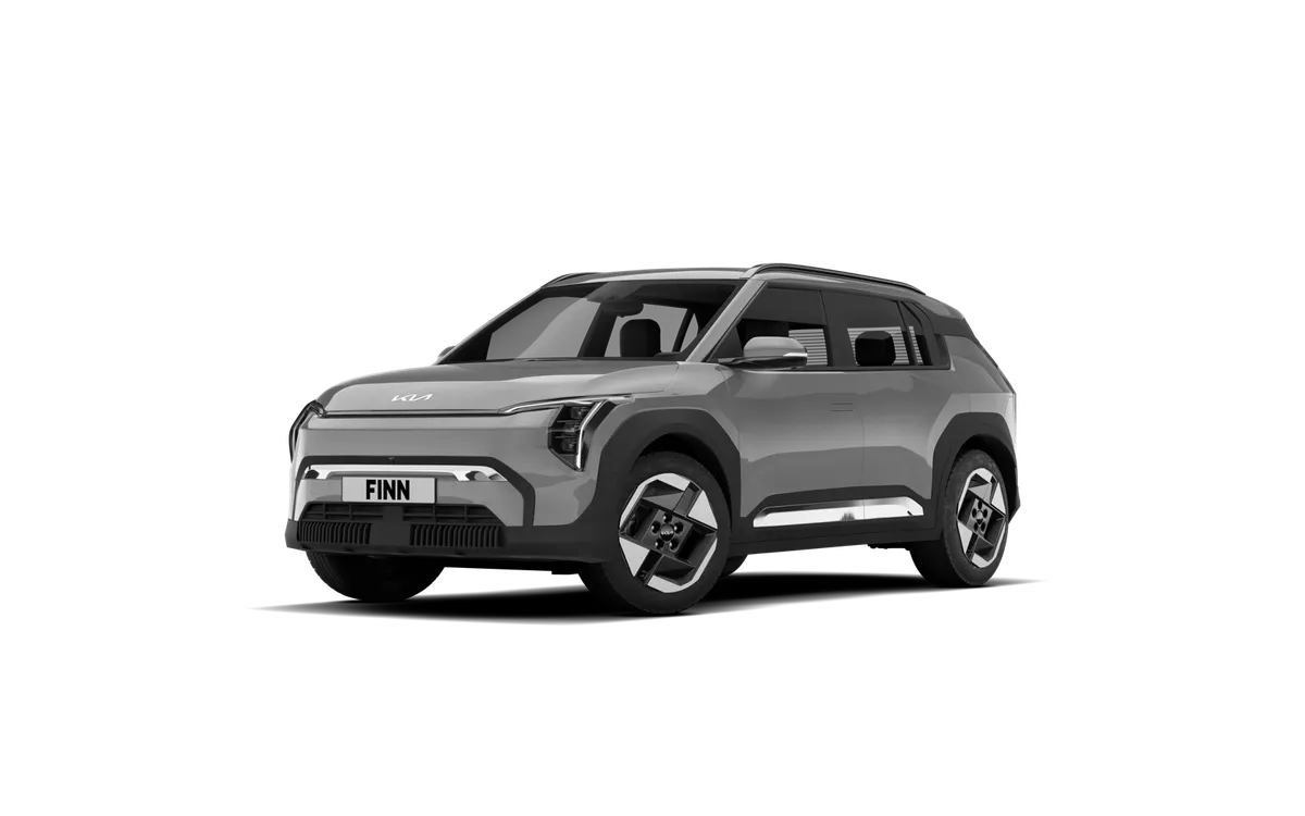 Kia EV3 81 kWh 150 kW Frontantrieb 81 kWh 150 kW Air Frontantrieb Auto-Abo