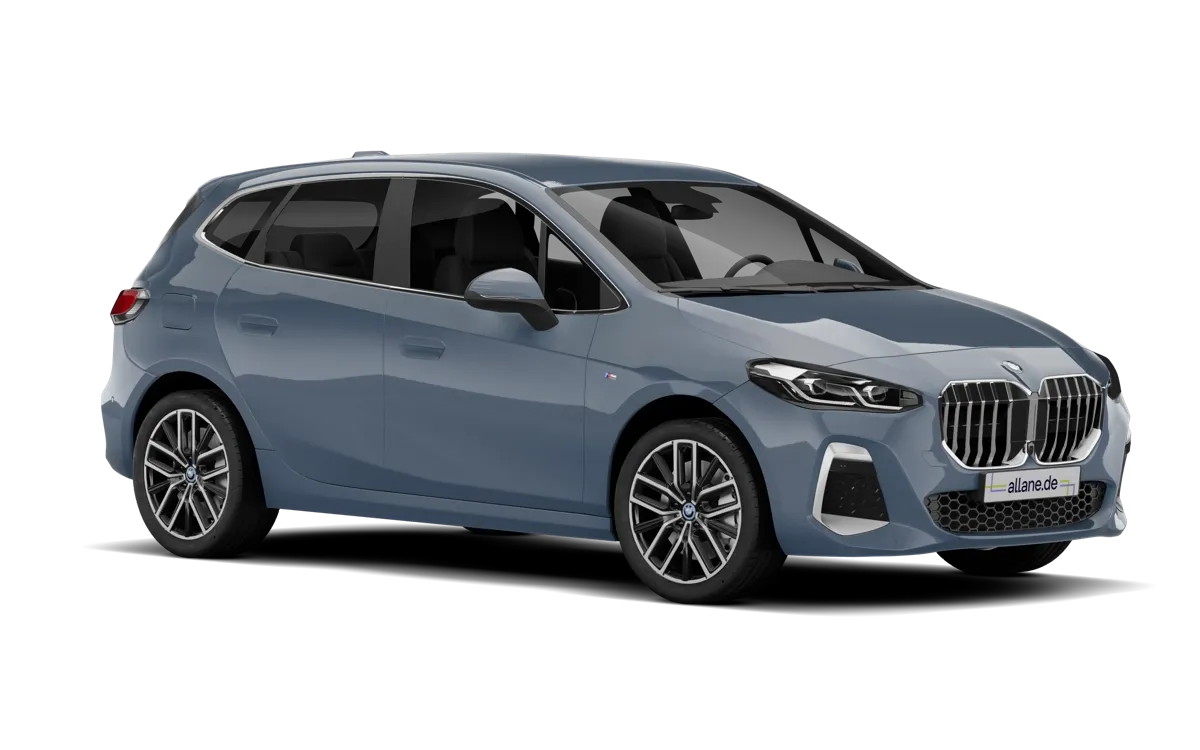 BMW 2er Active Tourer 220i Steptronic DCT Leasing