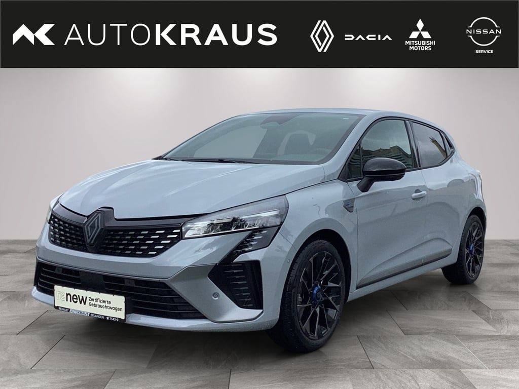 Renault Clio V Esprit Alpine TCe 90 Auto-Abo