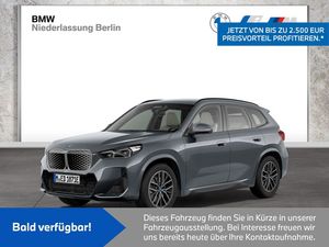 BMW iX1 xDrive30 M Sport LiCoPr HiFih/k DAPr PA+ AHK