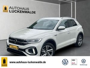 Volkswagen T-Roc 1.0 TSI R-Line *LED+*App-Connect*PDC*SHZ*