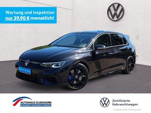 Volkswagen Golf R Performance 2.0 TSI 4Motion DSG PANO MATR