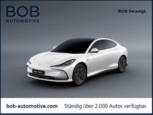 MG IM5 100kWh Premium 5d 300kW 3000€ Umweltförderung ♻️